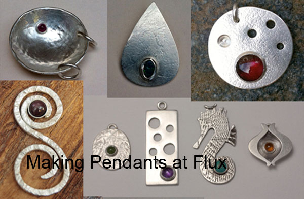 Stone Setting Jewellery Courses at Flux