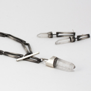 Barbara Rybarova quartz collection