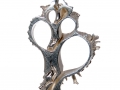 Sea dagger pendant