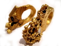 Imogen Belfield 2-gilded-rings