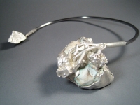 Imogen Belfield Big-neckpiece