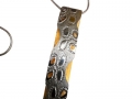Jessamy Harvey keum boo pendant