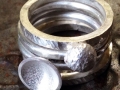 Jessamy Harvey rings