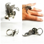 Brandon Jackson, Flux Jewellery competition