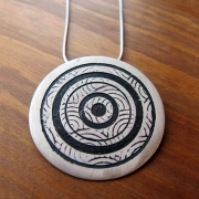 Claire Wardell, Flux Jewellery Competition