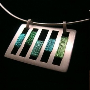 Claire Wardell, Flux Jewellery Competition