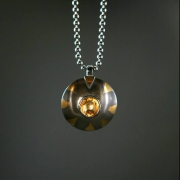 Judit Patkos, Flux Jewellery competition