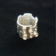 Kathy Khazova, Flux Jewellery competition