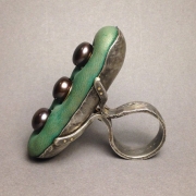 Kostadinos Jewellery, Flux Jewellery competition