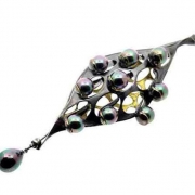Kostadinos Jewellery, Flux Jewellery competition
