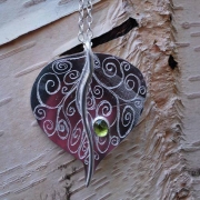 Lucy Bodenham, Flux Jewellery competition