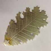 Lucy Moseley, Flux Jewellery competition
