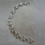 Lucy Mosely, Flux Jewellery competition