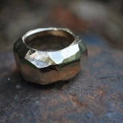 Luly Bodenham, Flux Jewellery competition
