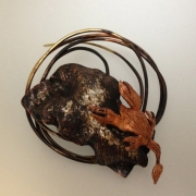 Nilofar Akmut, Flux Jewellery competition