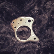 Nyanda Yekwai, Flux Jewellery competition
