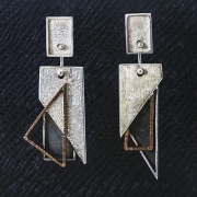 Raffaella Nisi, Flux Jewellery competition