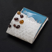 Raffaella Nisi, Flux Jewellery competition