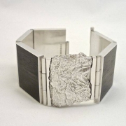 Viktoria Johnson Higham, Flux Jewellery competition 1