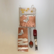 Flora Legee, Flux Jewellery competition