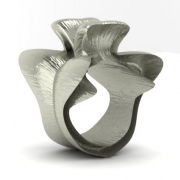 Gabriela Demuru, Flux Jewellery competition