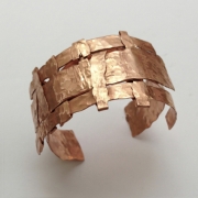 Jenny's cuff, Flux family fun