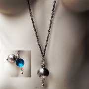 Juliette Mole, Flux Jewellery competition