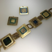 Juliette Mole, Flux Jewellery competition