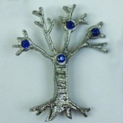 Laura's tree, Flux family fun