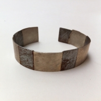 Lizzie Armitage, Flux Jewellery competition