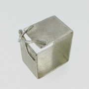 Pia Fisher, Flux Jewellery competition