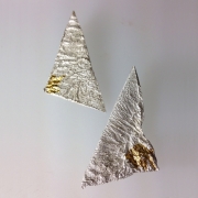 Ruth Colvin, Flux Jewellery competition