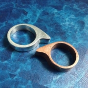 Trish Davidson, Flux Jewellery competition