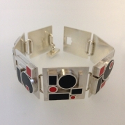 Viktoria Johnson Higham, Flux Jewellery competition
