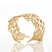 Vicky Forrester precious cuff
