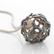 Vicky Forrester precious orb _mystery jpg