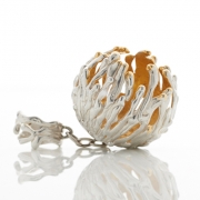 Vicky Forrester spirit ring 2