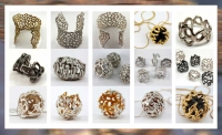 Vicky Forrester jewellery