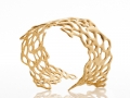 Vicky Forrester precious cuff