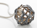 Vicky Forrester precious orb _mystery jpg