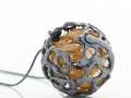 Vicky Forrester precious orb_midnight