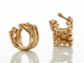Vicky Forrester precious rings
